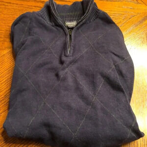 Arrow Pull Over Sweater